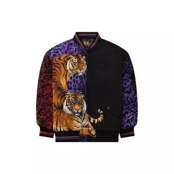 Бомбер Dolce &amp; Gabbana