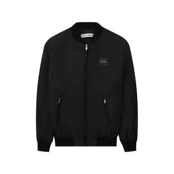 Бомбер Dolce &amp; Gabbana