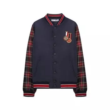 Бомбер Dolce &amp; Gabbana