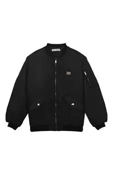 Бомбер Dolce & Gabbana