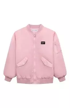 Бомбер Dolce & Gabbana