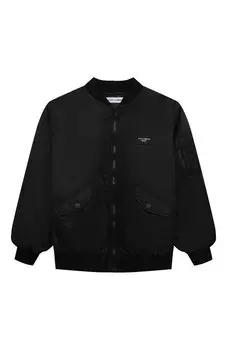 Бомбер Dolce & Gabbana