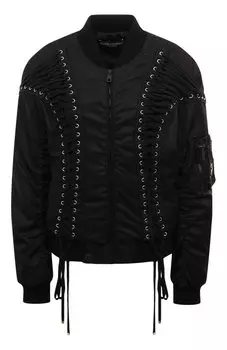 Бомбер Dolce & Gabbana