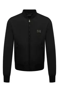 Бомбер Dolce & Gabbana