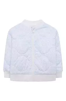 Бомбер Dolce & Gabbana