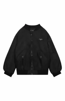 Бомбер Dolce & Gabbana