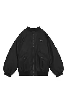 Бомбер Dolce & Gabbana