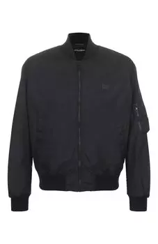 Бомбер Dolce & Gabbana