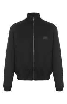 Бомбер Dolce & Gabbana