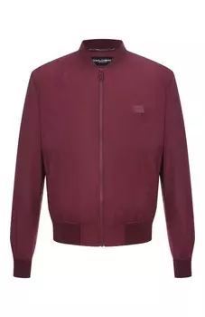 Бомбер Dolce & Gabbana