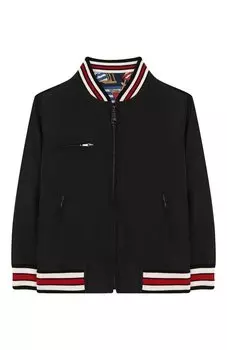 Бомбер Dolce & Gabbana