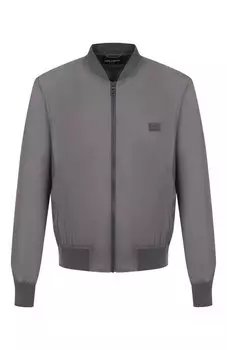 Бомбер Dolce & Gabbana