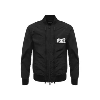Бомбер Dsquared2