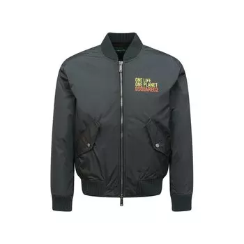 Бомбер Dsquared2