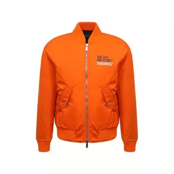 Бомбер Dsquared2