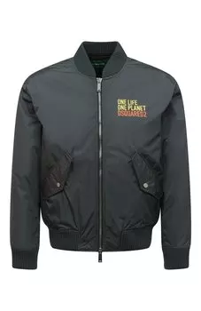 Бомбер Dsquared2