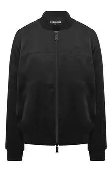 Бомбер Dsquared2