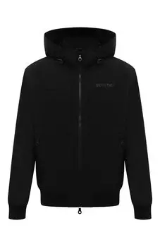 Бомбер Duvetica