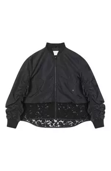 Бомбер Ermanno Scervino