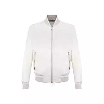 Бомбер Ermenegildo Zegna