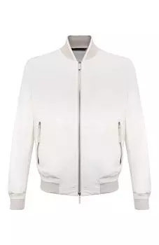 Бомбер Ermenegildo Zegna