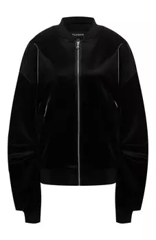 Бомбер Flashin