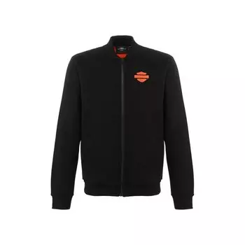 Бомбер Genuine Motorclothes Harley-Davidson