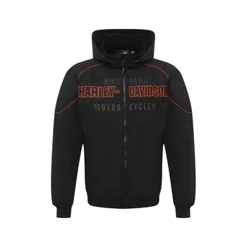 Бомбер Genuine Motorclothes Harley-Davidson