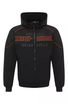 Бомбер Genuine Motorclothes Harley-Davidson