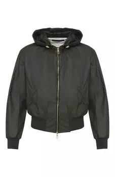 Бомбер Giorgio Armani