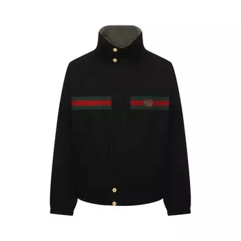 Бомбер Gucci