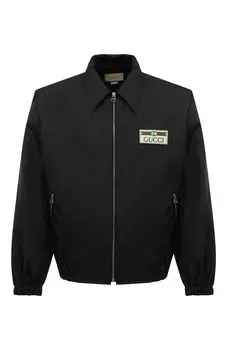 Бомбер Gucci