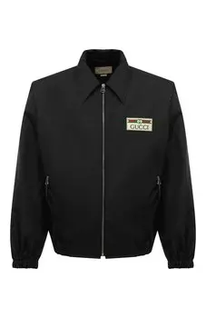 Бомбер Gucci