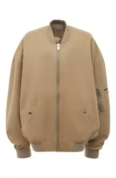 Бомбер Halfboy