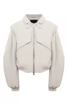 Бомбер Heliot Emil