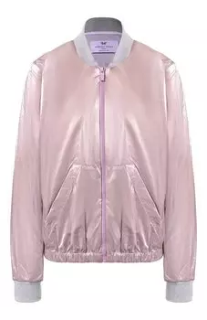 Бомбер Heroine Sport