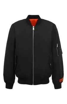 Бомбер Heron Preston