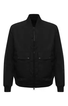 Бомбер Iwao Moncler