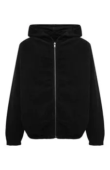 Бомбер из хлопка и льна Transit