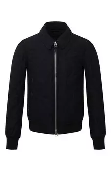 Бомбер из кашемира и шерсти Tom Ford