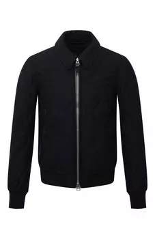 Бомбер из кашемира и шерсти Tom Ford