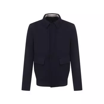 Бомбер из кашемира Loro Piana