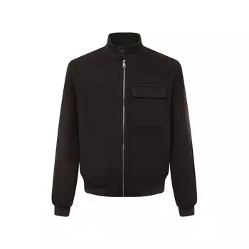 Бомбер из шерсти и кашемира Palto