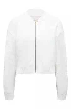 Кардиган из вискозы AND the brand