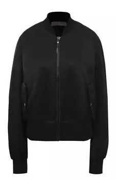 Бомбер из вискозы HTC