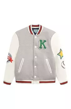 Бомбер Kenzo