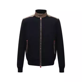 Бомбер Kiton