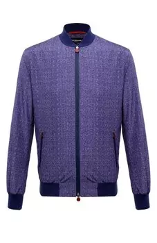 Бомбер Kiton