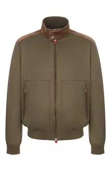 Бомбер Kiton