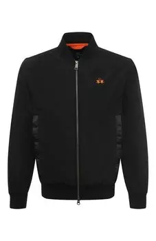 Бомбер La Martina